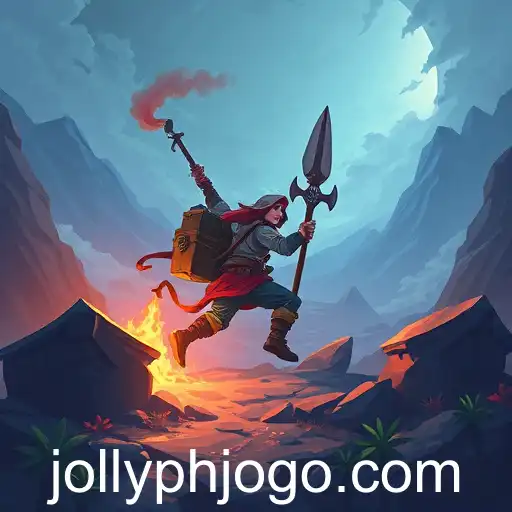 Exploring the Adventure Quest: Unleashing Excitement with Jollyph