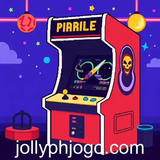 Rediscovering Nostalgia with Arcade Classics: A Timeless Journey Through Jollyph