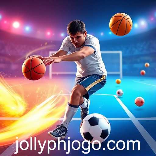 The Digital Evolution of Jollyph