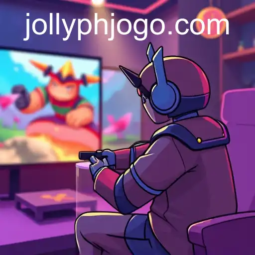 Gaming Dynamics and Jollyph's Online Evolution