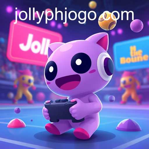 Jollyph: Gaming Platform Revolution in 2025