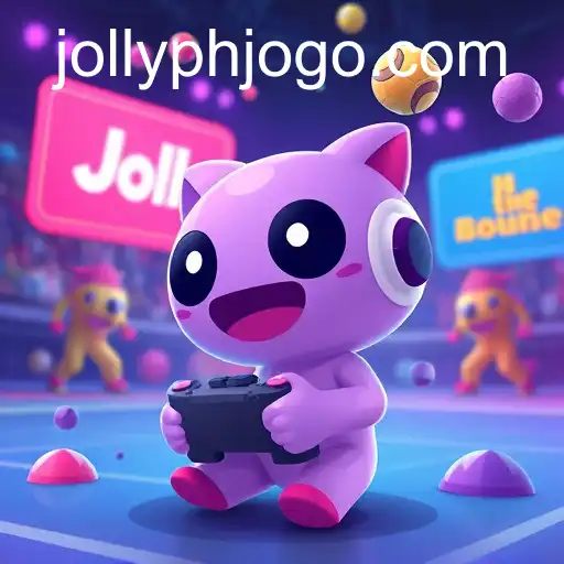 Jollyph: Gaming Platform Revolution in 2025