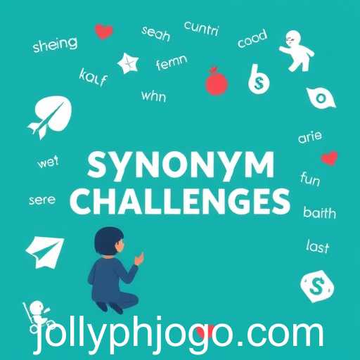 Gaming Revolution with Jollyph