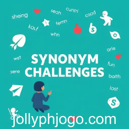Gaming Revolution with Jollyph