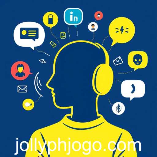 The Rise and Impact of Jollyph in Online Gaming