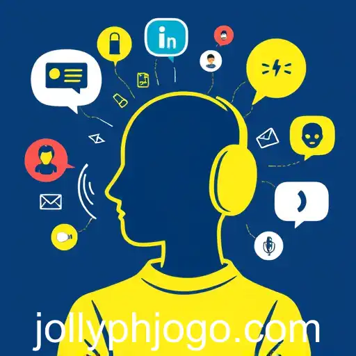 The Rise and Impact of Jollyph in Online Gaming