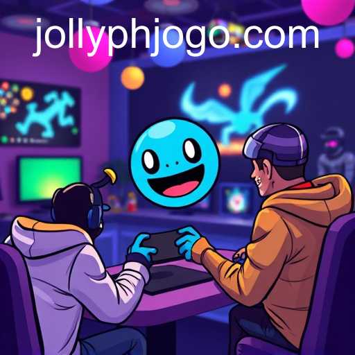 Jollyph: A Game Changer in Online Entertainment