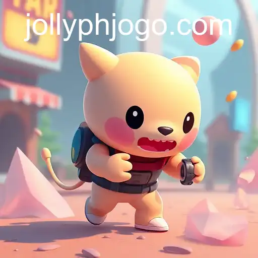 Jollyph: Revolutionizing Online Gaming