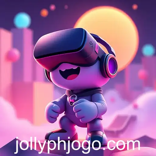 Jollyph: Revolutionizing Online Gaming