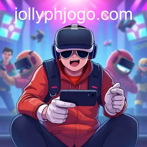 Jollyph: Revolutionizing Online Gaming in 2026