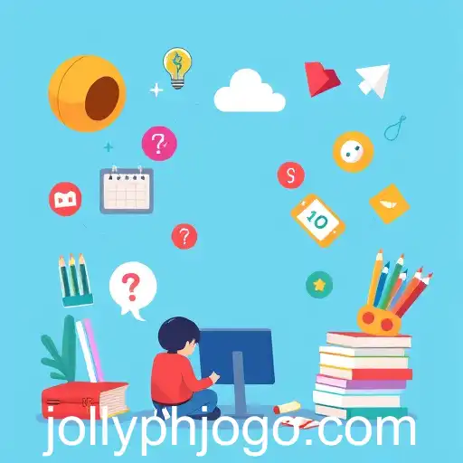 Gaming Evolves with Jollyph in 2025