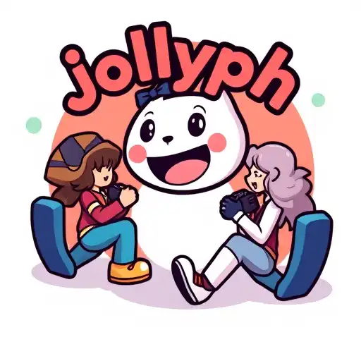 Jollyph's Rise in the Digital Gaming Arena