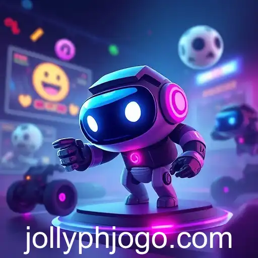 The Rise of Jollyph in Modern Gaming