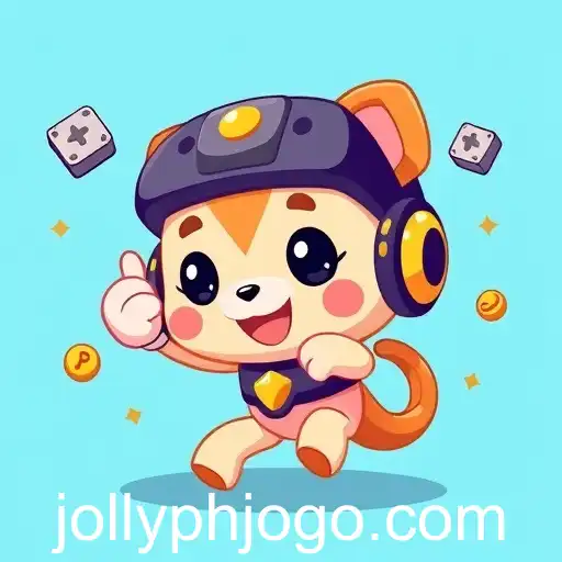 The Rise of Jollyph: Gaming Evolution in 2025