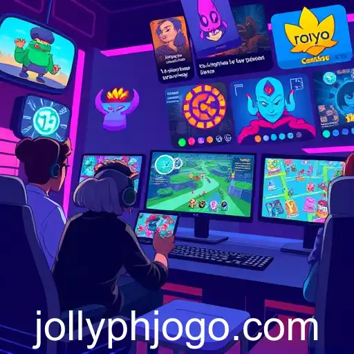 Revolutionizing Online Gaming Experiences