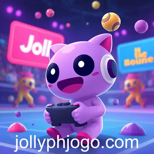 Jollyph: Gaming Platform Revolution in 2025