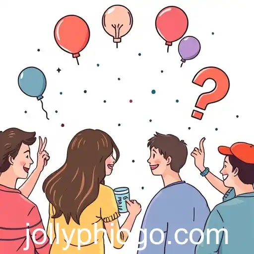 Jollyph: Revolutionizing Online Gaming Experience