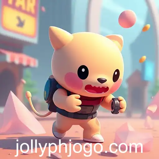 Jollyph: Revolutionizing Online Gaming