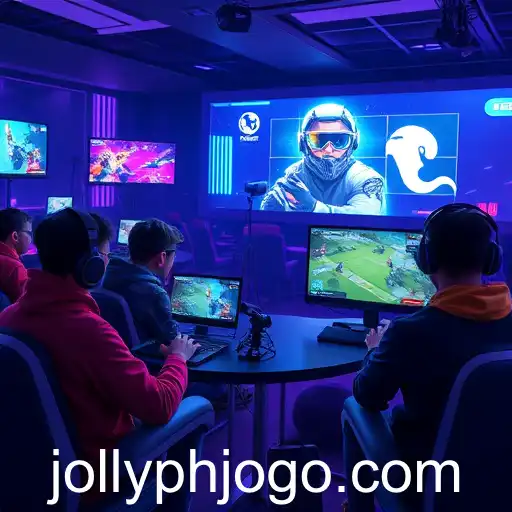 The Revival of Online Gaming Communities