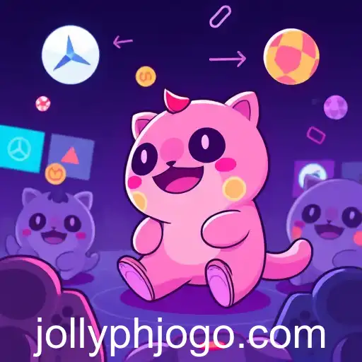 Jollyph: Revolutionizing Online English Learning