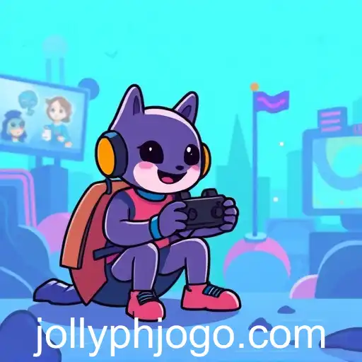 The Rise of Jollyph in the Gaming World