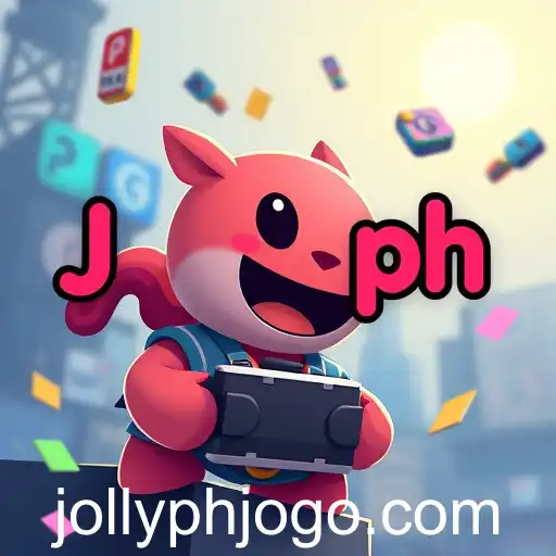 The Rise of Jollyph in Digital Gaming