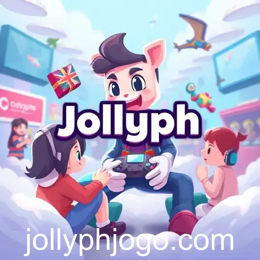 The Rise of Jollyph - Transforming Online Gaming