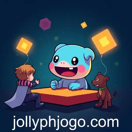 The Rise of Jollyph: Gaming in 2025