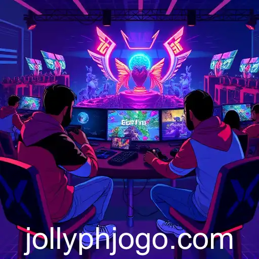 The Rising Popularity of Online Gaming Platforms