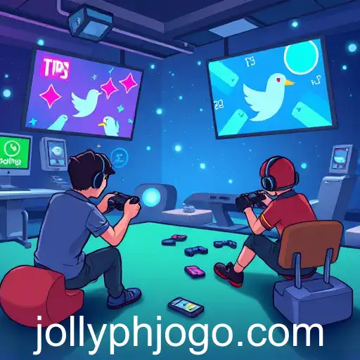 The Rising Trend of Online Gaming Communities