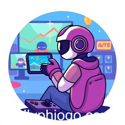 Evolving Trends in Online Gaming