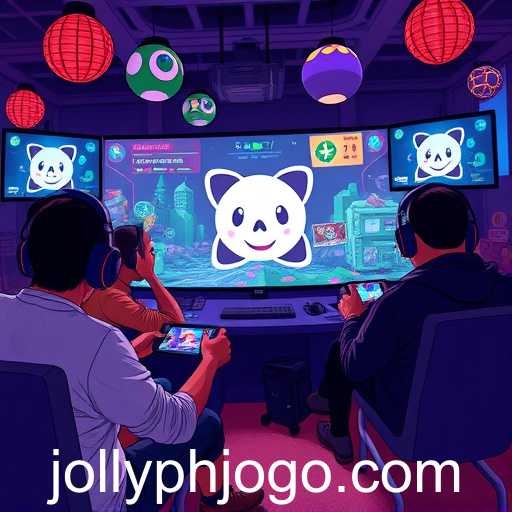 Rising Popularity of Online Games in 2025