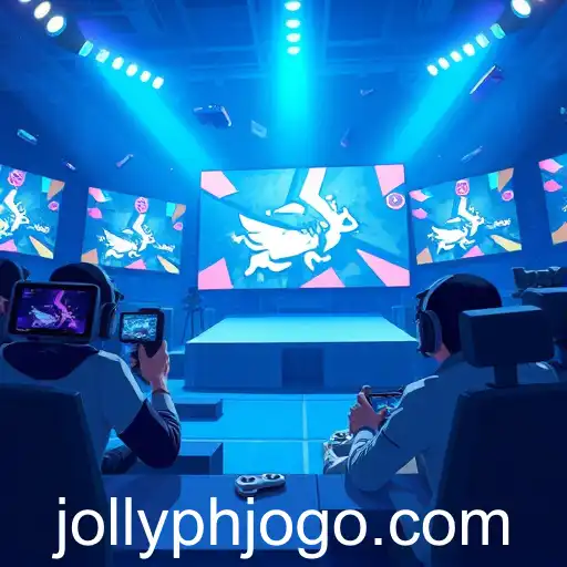 The Resurgence of Online Gaming in the Digital Age