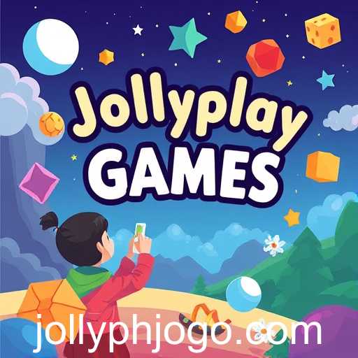 Reviving Play Traditions on Jollyph