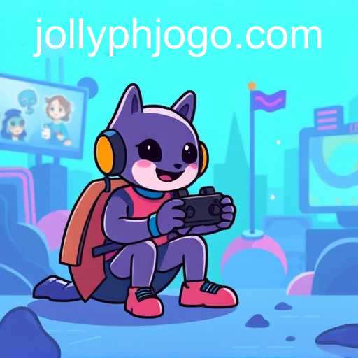 The Rise of Jollyph in the Gaming World