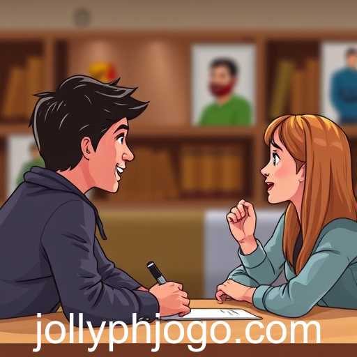 The Rise of Jollyph: Gaming in 2025