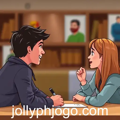 The Rise of Jollyph: Gaming in 2025