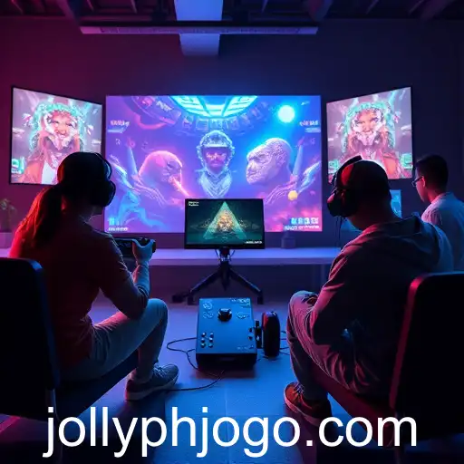 The Rise of Online Game Culture in 2025