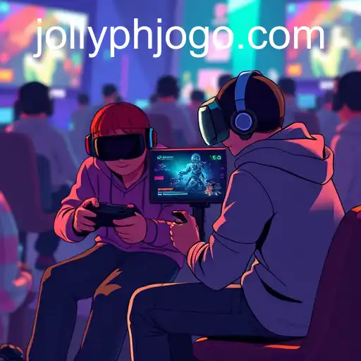 The Rise of Online Gaming Communities