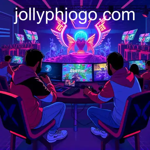 The Rising Popularity of Online Gaming Platforms