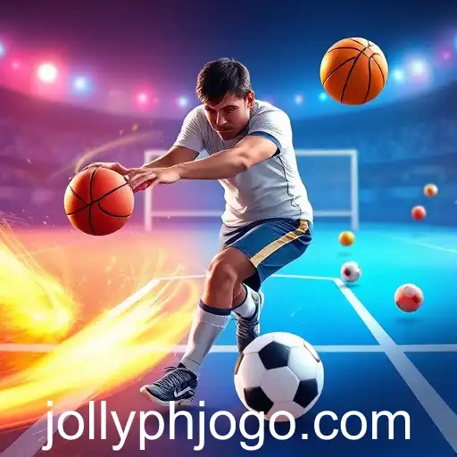 Exploring the Thrilling World of 'Sports Challenges' on Jollyph
