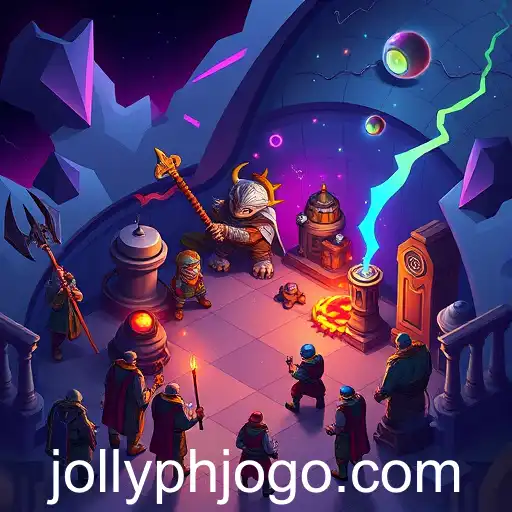 The Evolution of Strategy Games: Unraveling the 'Jollyph' Phenomenon